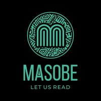 Masobe Books(@masobebooks) 's Twitter Profile Photo