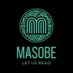 Masobe Books (@masobebooks) Twitter profile photo