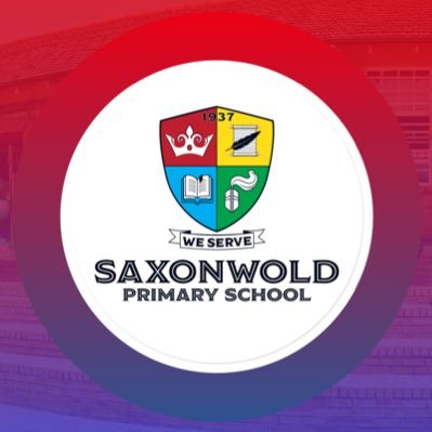 @SaxonwoldSchool