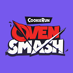 Real-Time Battle Action Game!
Cookie Run: OvenSmash Official Twitter