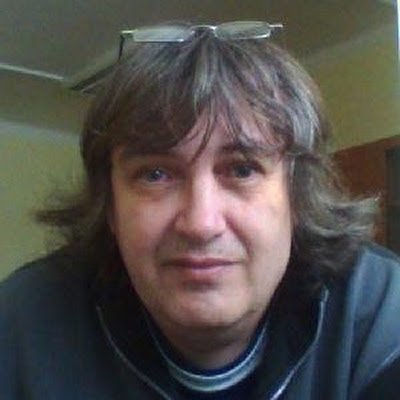 PetrZiizulka's profile picture. 