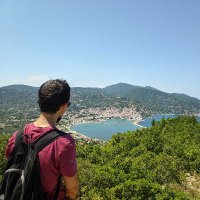Constantine Doumanidis (@c_smokeson) 's Twitter Profile