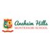 Anaheim Hills Montessori School (@AnaheimHillsMS) Twitter profile photo