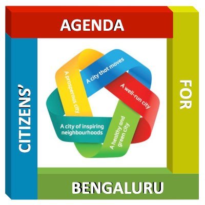 We are now tweeting from @BengaluruAgenda