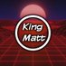 King Matt (@KingMatt109) Twitter profile photo