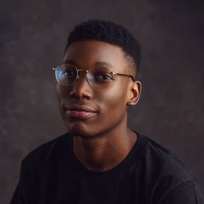 morewithEazy's profile picture. Visual, Brand Designer. Building @withfacil | Co-Qrator @Qrativv