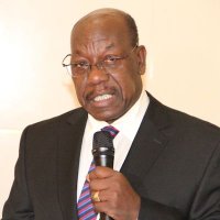 Amb.Maj Gen (rtd) Charles Tai Gituai (@majgengituai) 's Twitter Profile