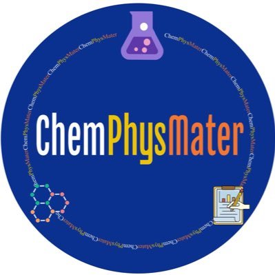 VeraLeeLeeVera's profile picture. ChemPhysMater