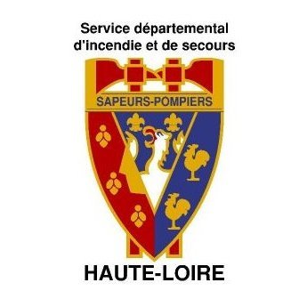 SDIS de Haute-Loire