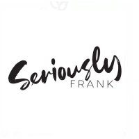 Seriously Frank(@seriously_frank) 's Twitter Profile Photo