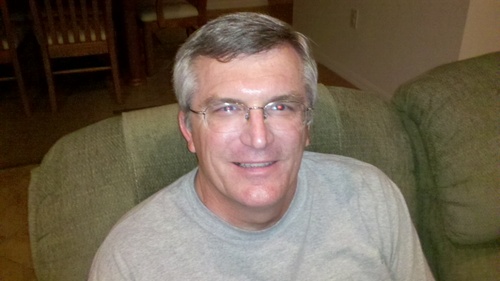 DavidHamman88's profile picture. 