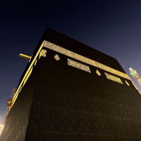 Dinding Ka'bah(@dindingkabah) 's Twitter Profile Photo