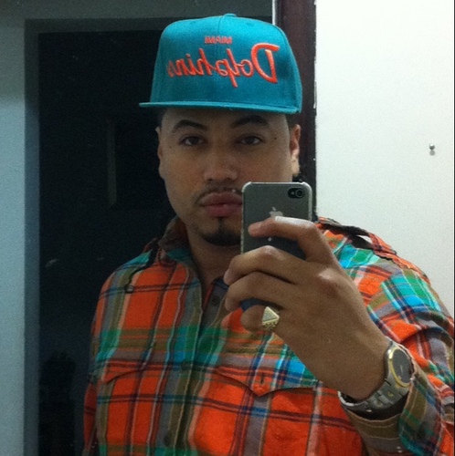 718POLO's profile picture. 