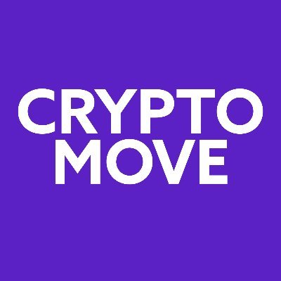 CryptoMove is a news website that covers the latest developments in the world of cryptocurrency.