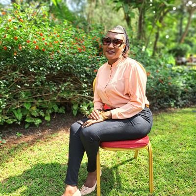 Empresscharity1's profile picture. madam Teacher...🥰🥰