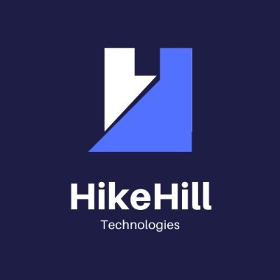 HikeHillTech's profile picture. We help businesses elevate their value through Web Development, Data Management, Product Design, QA and IT Consultancy Services.