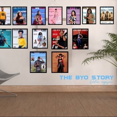 The BYO STORY is an online magazine which focuses on people ,places from Bulawayo on a monthly basis.