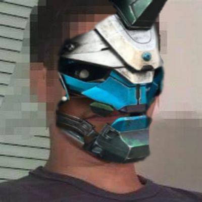 xibiyshu1's profile picture. Algorithm-based