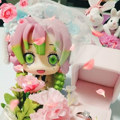 なぼーるです。👹は霞柱と女の子推/⚽⛓️凪と時々羊/呪は棘霞恵桃乙推/🦸♂️はトガ轟波蛙茶/25↑成人済♀︎/可愛くてかっこいいこが好き/雑食特に地雷なし/素敵なものを愛でつつかつお取引もします/UFJゆうちょPayPay対応/シフト制/素敵ヘッダー:ゆず煮込み様【@yuzunonicomi】フリー配布感謝︎✨