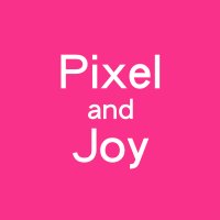 Pixel and Joy(@PixelandJoy) 's Twitter Profile Photo