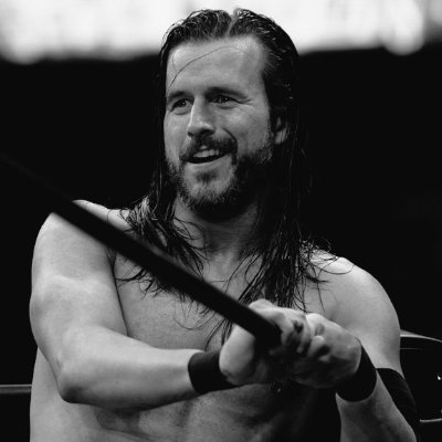 Spiders spin their cobwebs,
and they run their legs across the strands,
Making tiny melodies on silken violins.
Not @AdamColePro.