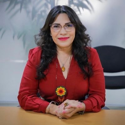 Mujer Morena, ciudadana común y Diputada Local en la LXIV legislatura del H. Congreso del Estado de Sinaloa | #LaVeroMorena #VamosBien #VeroBátiz