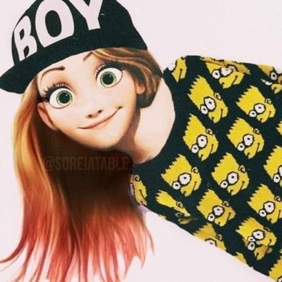 sonicrugrats's profile picture. i kin the grape ape 🍇