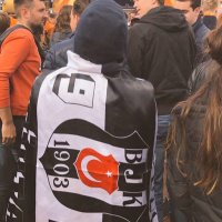 🦅UYGAR JK🦅 (@ragnarbjk) Twitter profile photo