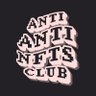 AANC_Official's profile picture. Get Fcked By NFTs. 🇻🇳 VN Community @AANC_Research 🪬 Web3 event organizer @nonfungibleevnt 💼 Collab 👉 @SouthG268