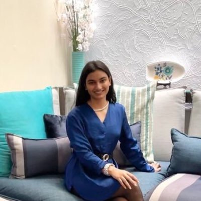 aditijamwal21's profile picture. 🧋