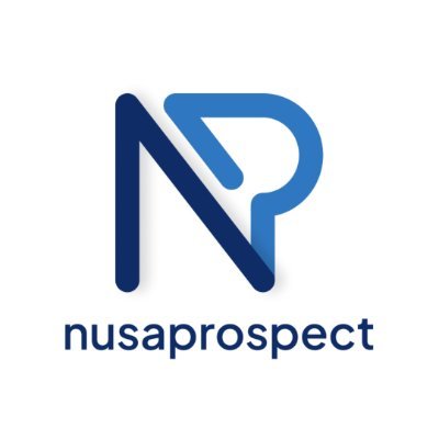 nusaprospect's profile picture. 📍Prospect . Track . Report - All in One Apps
📍Web & Mobile Based
🔽 Request demo disini
https://t.co/HSwp1rKt6P