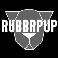 RUBBERPUP (@rubbrpupllc) 's Twitter Profile Photo