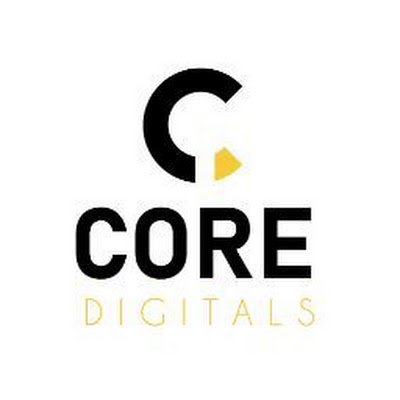 DigitalsCore's profile picture. 