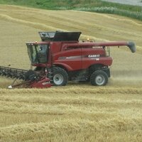 Chris Armstrong (@armacrefarms) 's Twitter Profile