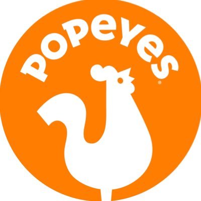 Prueba el pollo Popeyes quien lo lea.
Marinado en especias durante 12h 🍗