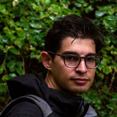 @MSCActions alumnus, Postdoc at @Unipisa @MobiliTyMSCA. PhD at @UniCologne. early Upper Palaeolithic, lithic technology, Levant and Europe, MP-UP transition
