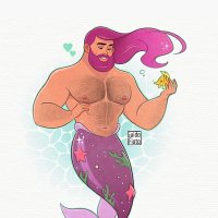 Mer_Man 🧜♂️ (@mer___man) 's Twitter Profile