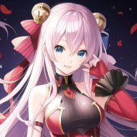 blue-7 (@blue__seven) 's Twitter Profile