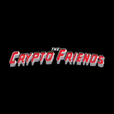 cryptofriendx Profile Picture