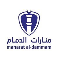 منارات الدمام Manarat AlDammam(@ManaratAlDammam) 's Twitter Profile Photo