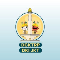 DCKTRP Provinsi DKI Jakarta(@dinascktrpdki) 's Twitter Profile Photo
