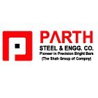 Parth Steel & Engg Co.(@parthsteelengg) 's Twitter Profile Photo