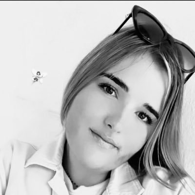 Philosophy and education Auth👩🏼🎓
20 years on this planet🌏
Aiesecer🌐