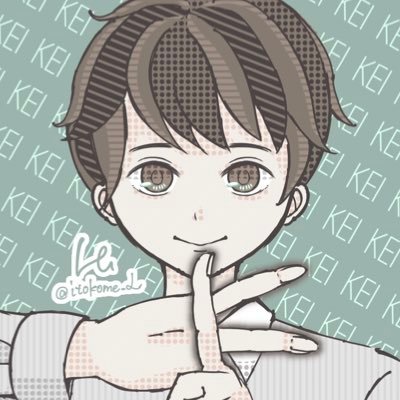 Keiさんのプロフィール画像