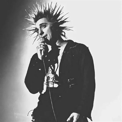 sever_led's profile picture. bullshitposting