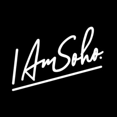 iamsoho's profile picture. 
