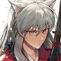 Inuyasha (@inuyasha1143) 's Twitter Profile