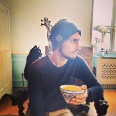 gmraffin's profile picture. Bricolage, calvitie &  Do 7ème...