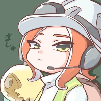 ましゅしさんのプロフィール画像