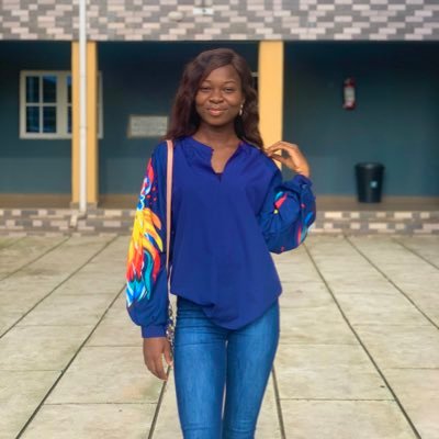 Okionome2's profile picture. Registered Midwife🤰👩‍⚕️/Family Planning Provider